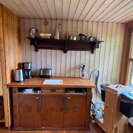 Hof Rahlf Im Naturpark Aukrug Hennstedt  Zewnętrze zdjęcie