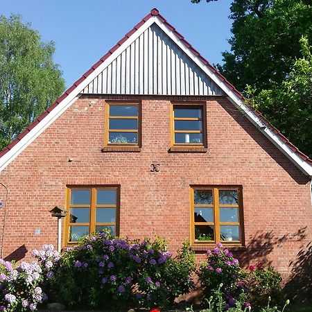 Hof Rahlf Im Naturpark Aukrug Hennstedt  Zewnętrze zdjęcie